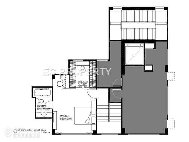 Stanley - Stanley Beach Villa 07