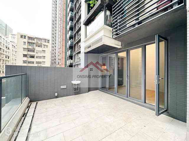 Ho Man Tin - Madera Garden 01