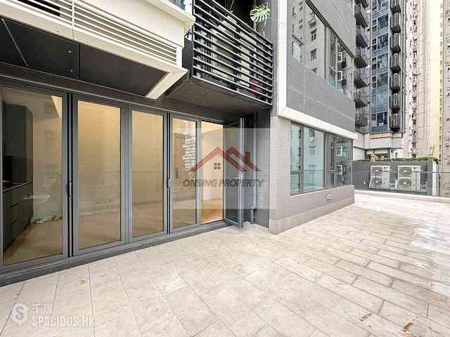 Ho Man Tin - Madera Garden 02