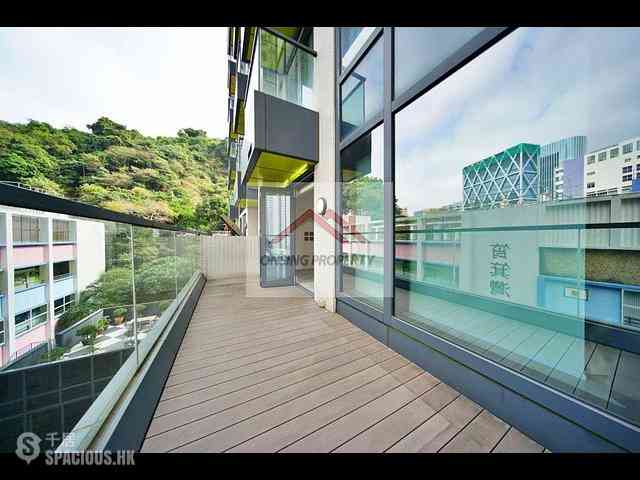 Shau Kei Wan - Le Riviera 01