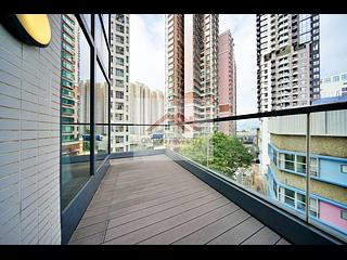 Shau Kei Wan - Le Riviera 02