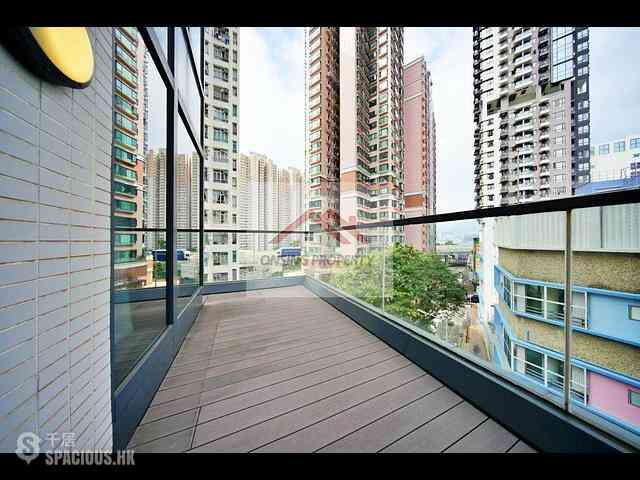 Shau Kei Wan - Le Riviera 02