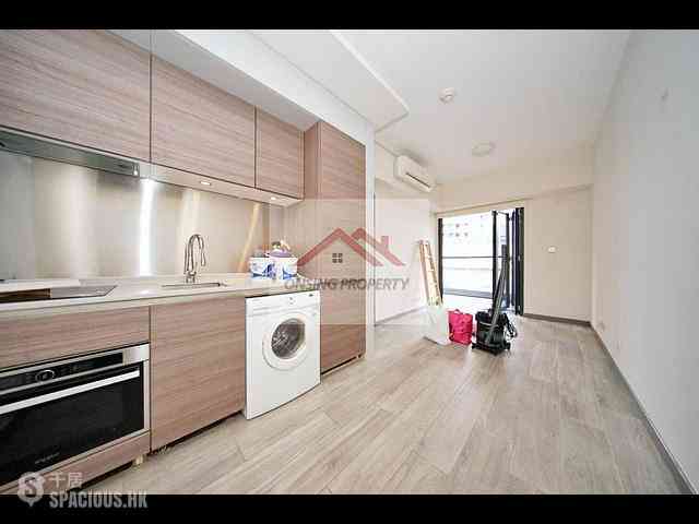 Shau Kei Wan - Le Riviera 05