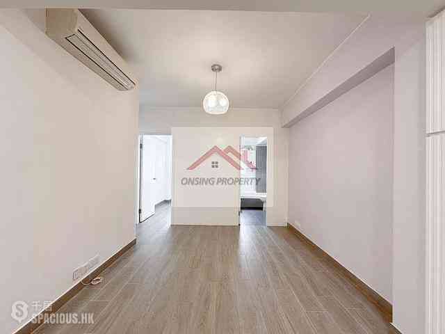 Causeway Bay - Yee Hing Building 04