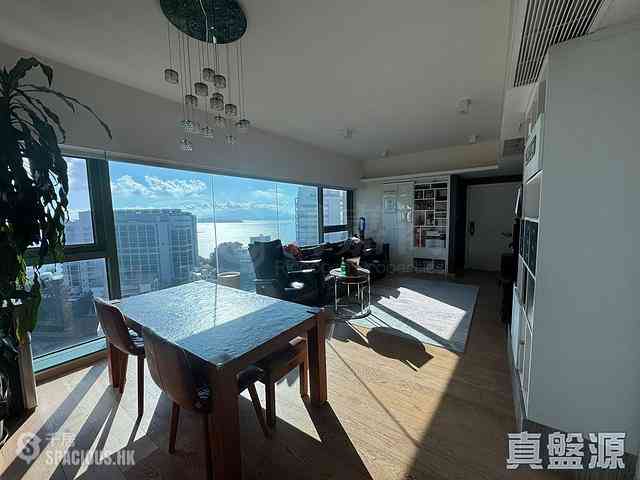Pok Fu Lam - Royalton Phase 2 02
