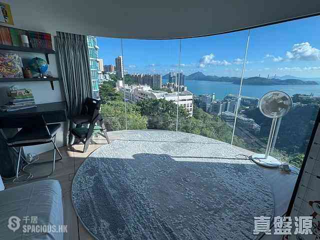 Pok Fu Lam - Royalton Phase 2 03