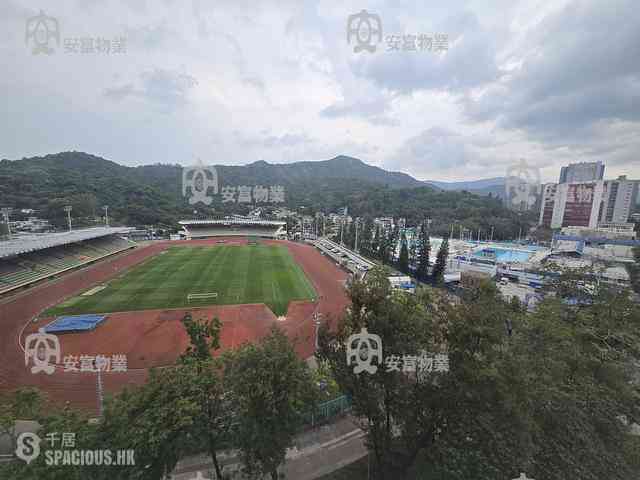 Tai Po - Serenity Park 01