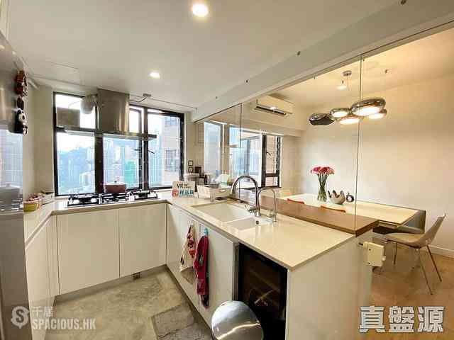 Mid Levels Central - Robinson Heights Block 2 07