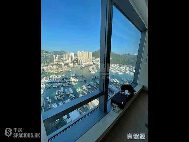 Ap Lei Chau - Larvotto 07