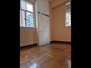 Wan Chai - Luen Fat Mansion 05