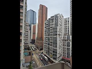 Wan Chai - Luen Fat Mansion 06