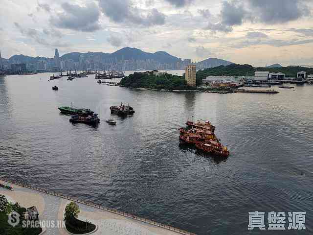 Cheung Sha Wan - Grand Victoria 01