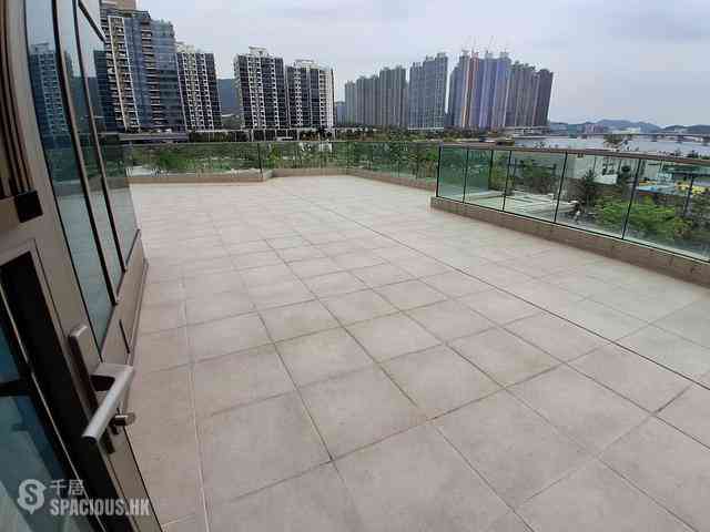 将军澳 - 帝景湾1座 14