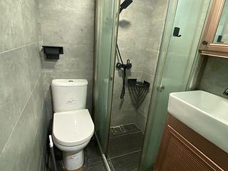 Causeway Bay - Diamond Mansion 03