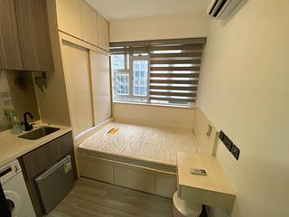 Causeway Bay - Diamond Mansion 05