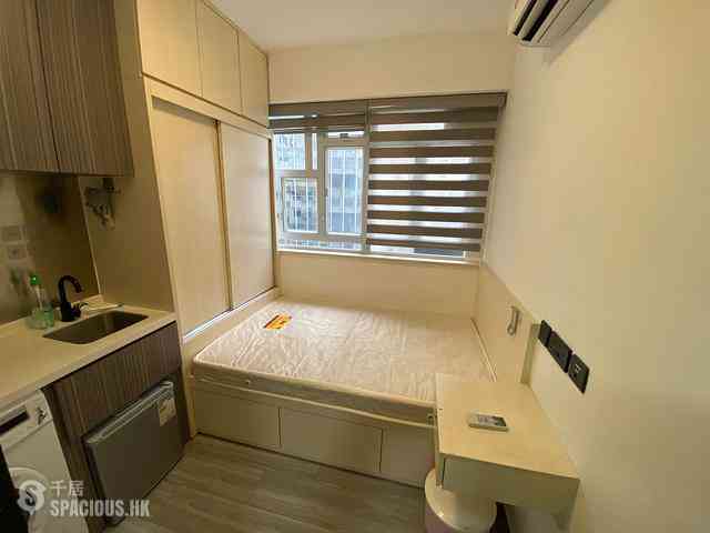 Causeway Bay - Diamond Mansion 05