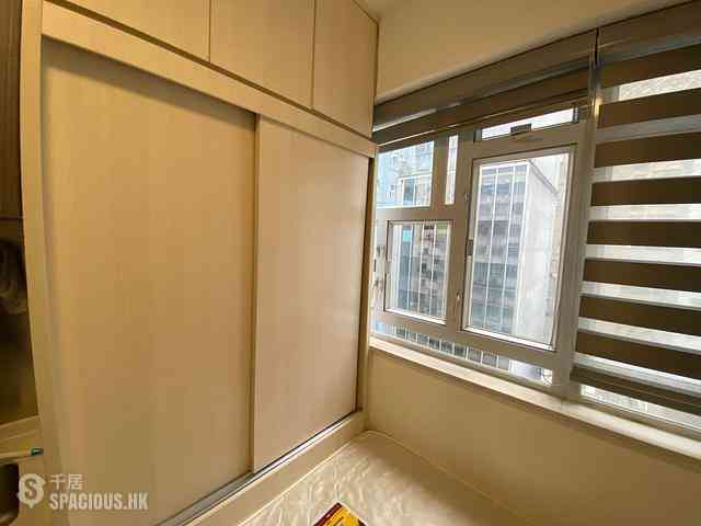 Causeway Bay - Diamond Mansion 06