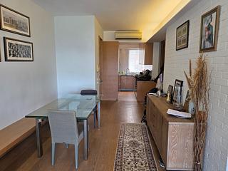 Pok Fu Lam - Bisney Terrace 04
