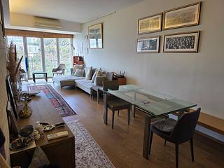 Pok Fu Lam - Bisney Terrace 05