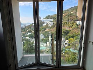 Pok Fu Lam - Bisney Terrace 11