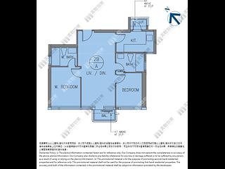 Wong Chuk Hang - The Southside Phase 2 La Marina 12