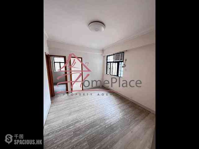 Sheung Wan - Sun Shing Mansion 01