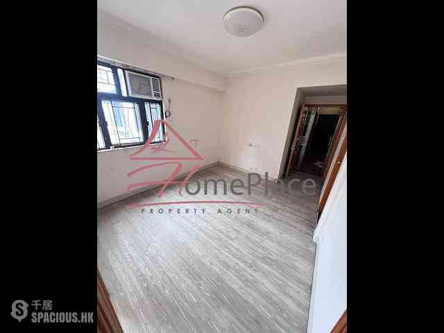 Sheung Wan - Sun Shing Mansion 02