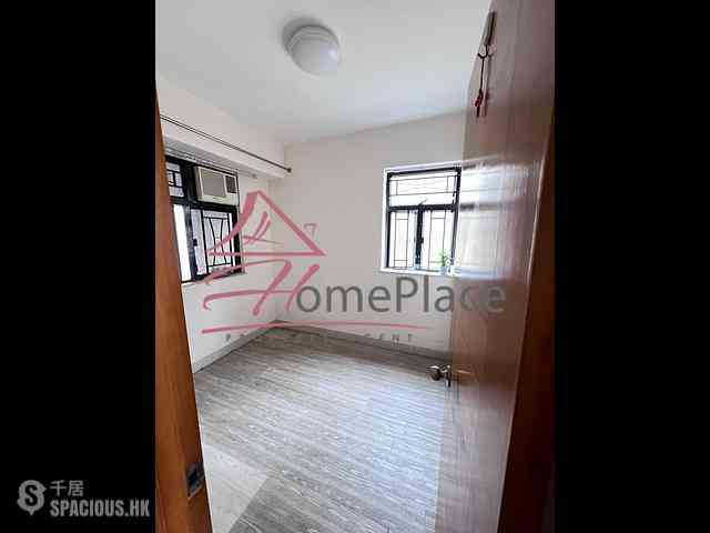 Sheung Wan - Sun Shing Mansion 04