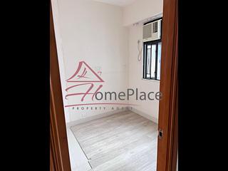 Sheung Wan - Sun Shing Mansion 06