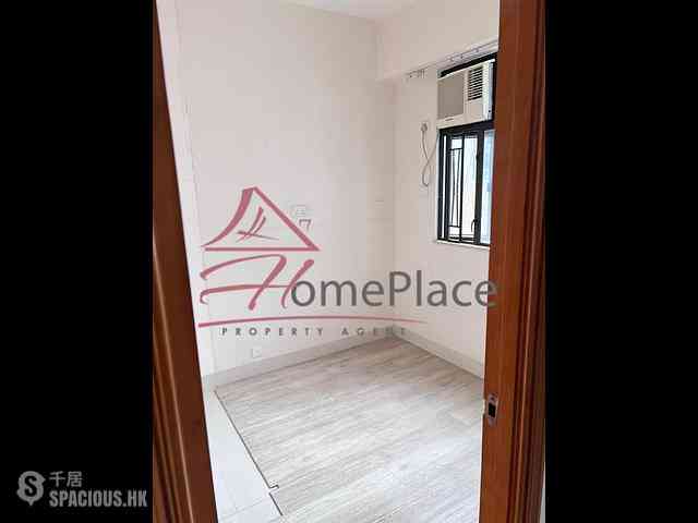 Sheung Wan - Sun Shing Mansion 06