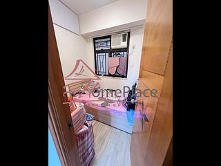 Sheung Wan - Sun Shing Mansion 07