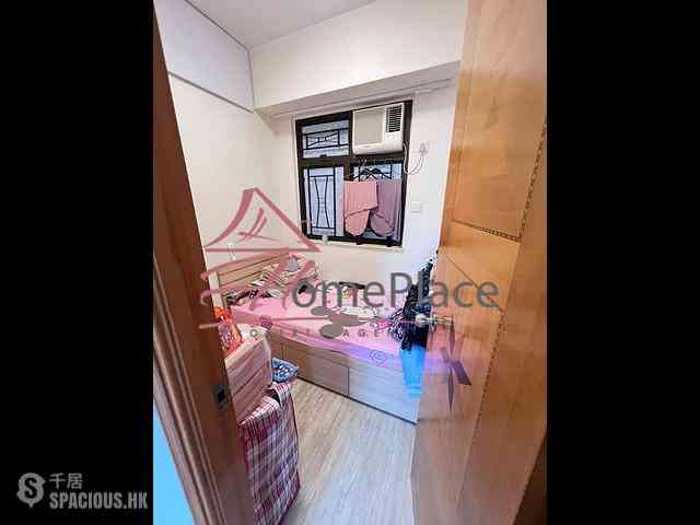 Sheung Wan - Sun Shing Mansion 07