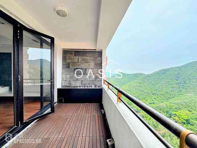Tai Tam - Hong Kong Parkview 01