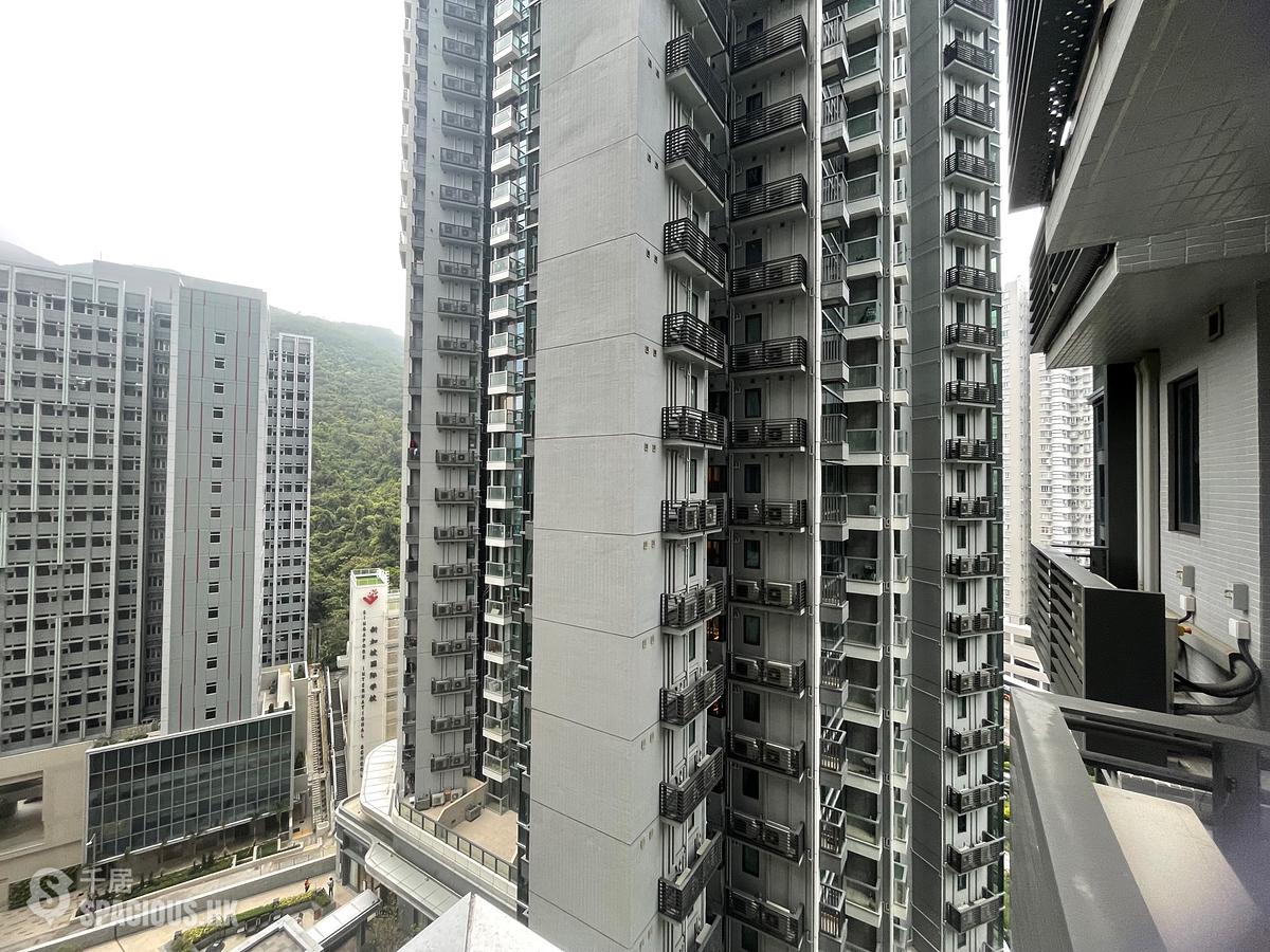 Wong Chuk Hang - The Southside Phase 1 Southland 01