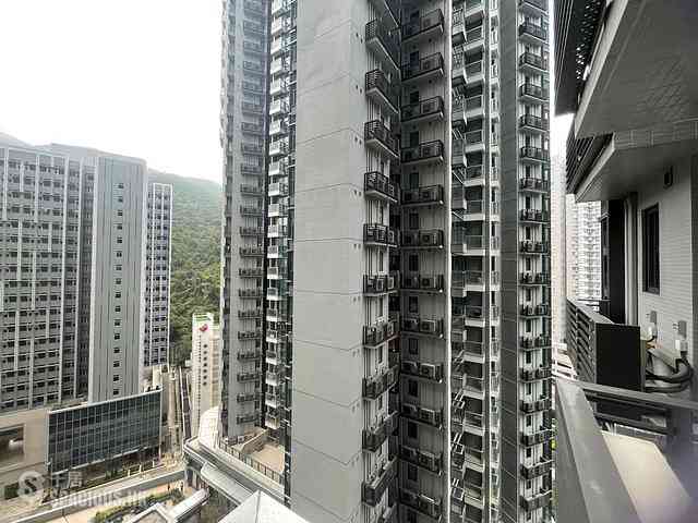 Wong Chuk Hang - The Southside Phase 1 Southland 01