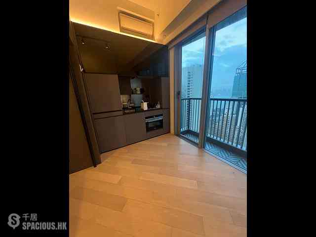 Sai Ying Pun - Artisan House 03