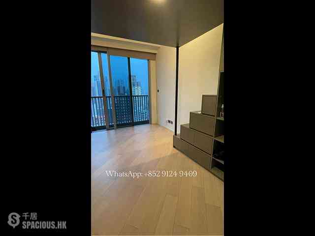 Sai Ying Pun - Artisan House 04