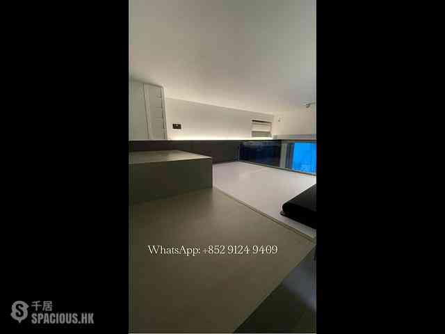 Sai Ying Pun - Artisan House 05