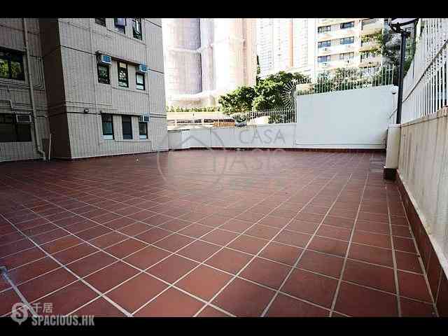 Pok Fu Lam - Baguio Villa 01