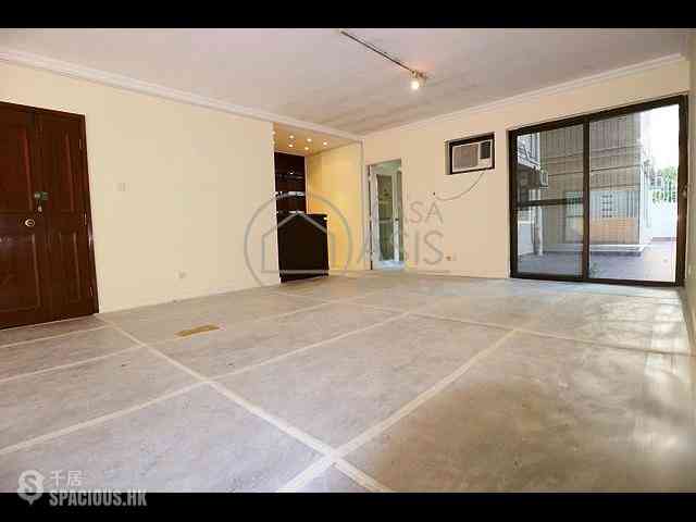 Pok Fu Lam - Baguio Villa 02