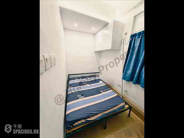 Mong Kok - Kin Wong Mansion Phase 2 01