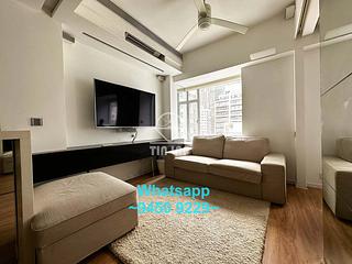 Sheung Wan - Wing Yu Building 03