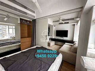 Sheung Wan - Wing Yu Building 04