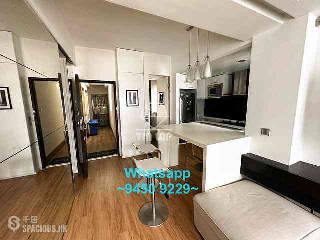 Sheung Wan - Wing Yu Building 05