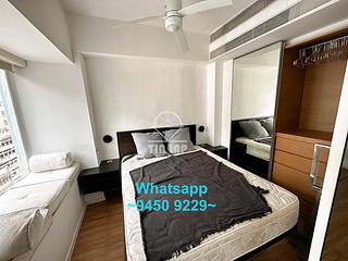 Sheung Wan - Wing Yu Building 07