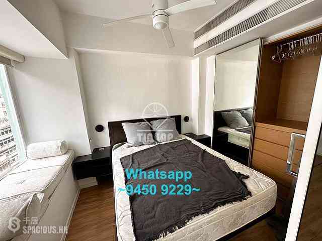 Sheung Wan - Wing Yu Building 07