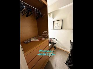 Sheung Wan - Wing Yu Building 08