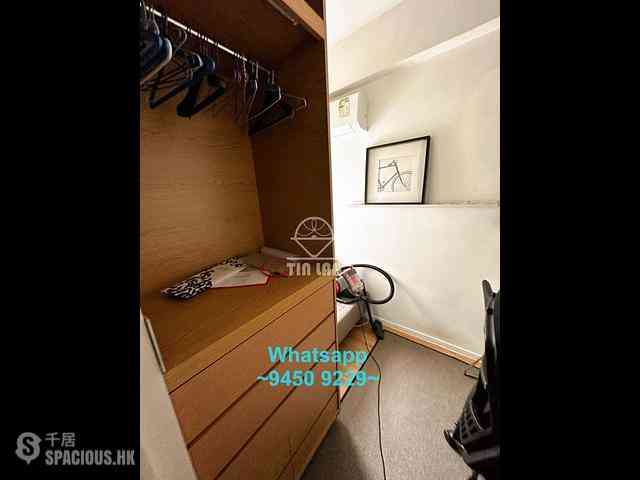 Sheung Wan - Wing Yu Building 08