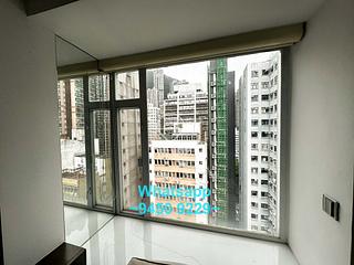 Sheung Wan - Wing Yu Building 10