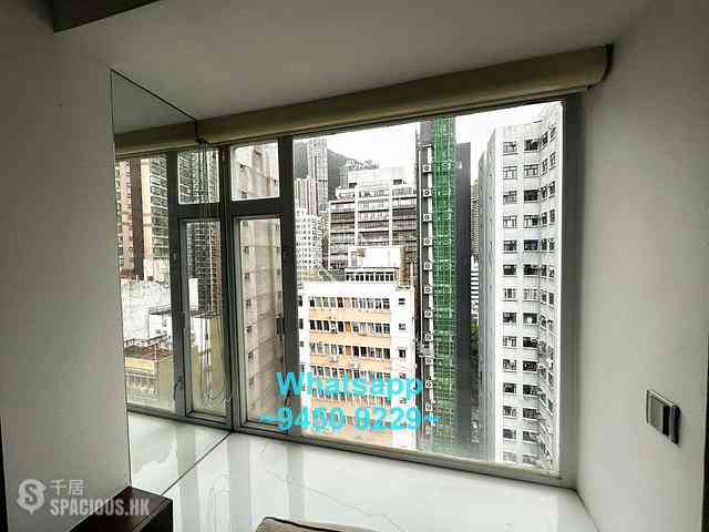 Sheung Wan - Wing Yu Building 10